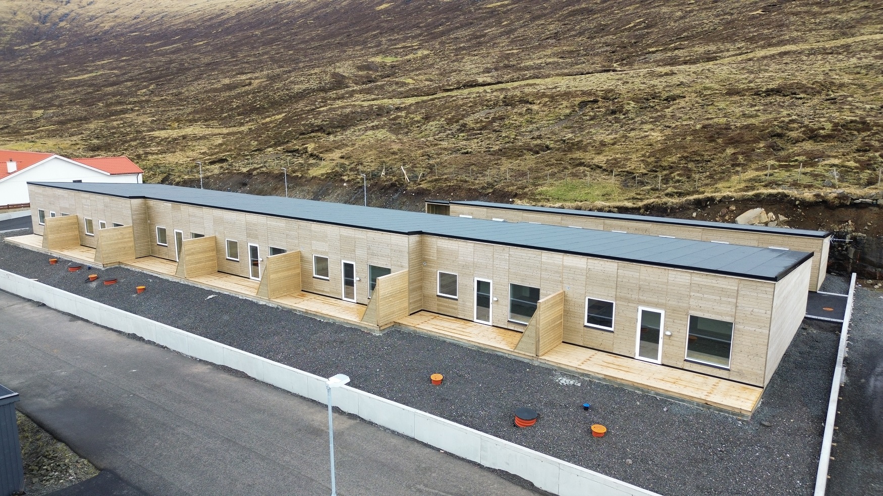 Heinagerði í Streymnes