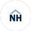 Nordhus Logo
